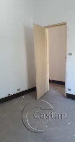 Casa de vila à venda com 1 dormitórios em Mooca, São paulo cod:PL1240 - Foto 3