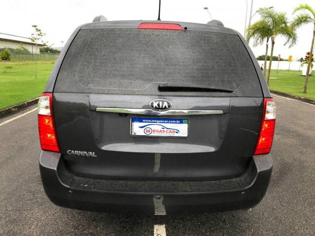 Kia Carnival EX - Foto 6