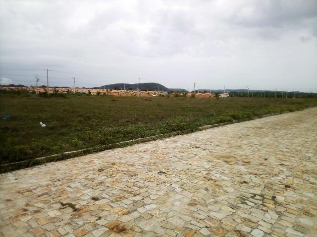 Terreno em Altos-Pi