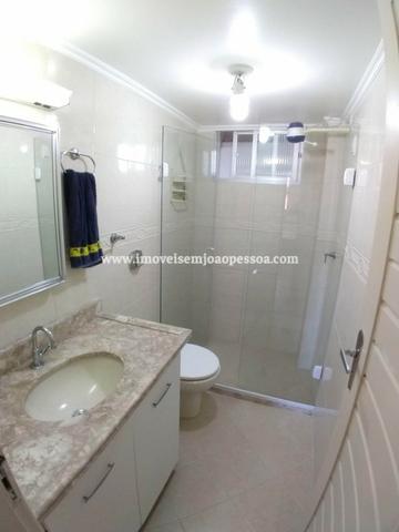 4 Quartos + DCE / 130m² / Pos. Sul / 3 Quadras do Mar! - Foto 4