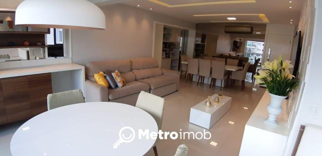 Apartamento com 3 suites, no jardim de Veneto 131m nascente! - Foto 5
