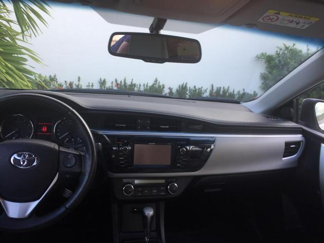 Corolla branco XEI - Foto 2