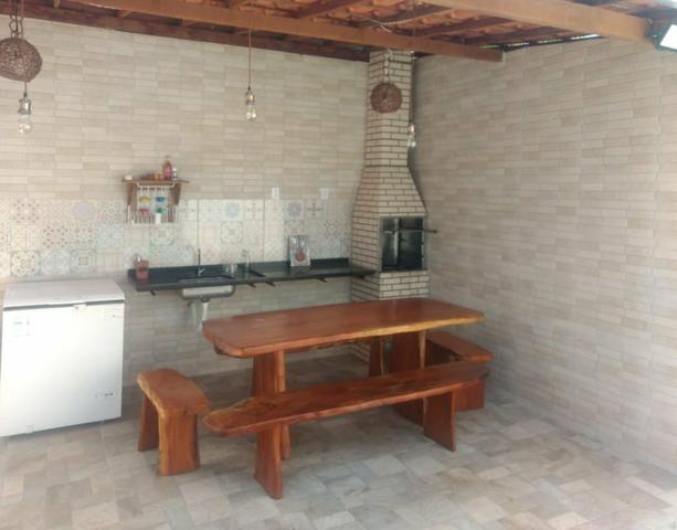 Casa com piscina para Carnaval em Maragogipe - Foto 10