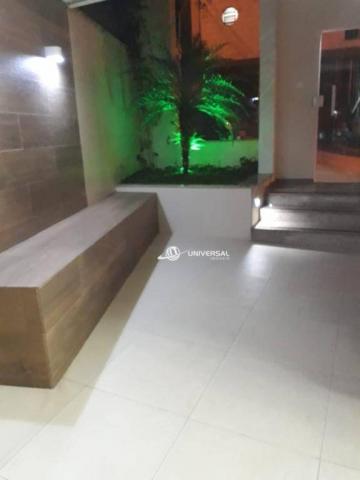 Apartamento com 2 dormitórios para alugar, 84 m² por r$ 850,00/mês - são mateus - juiz de - Foto 10