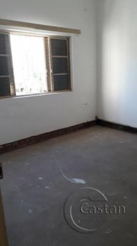 Casa de vila à venda com 1 dormitórios em Mooca, São paulo cod:PL1240 - Foto 4