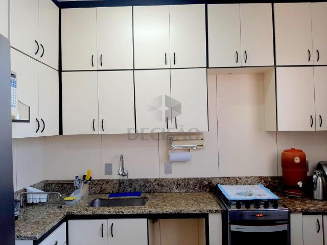 Apartamento 4 Quartos à venda, 4 quartos, 3 vagas, Anchieta - Belo Horizonte/MG - Foto 12
