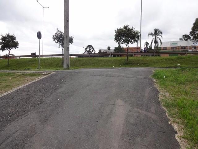 Terreno para alugar em Xaxim, Curitiba cod:TE00044 - Foto 17