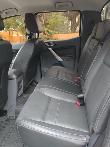 Ford Ranger 2016 Completa - Foto 8