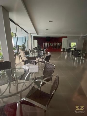 Apartamento para alugar com 3 dormitórios em Vila maracana, Foz do iguacu cod:981 - Foto 9