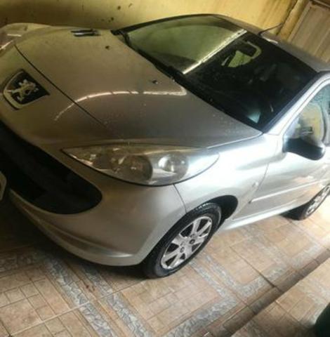 Peugeot 2008/2009