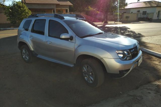 Duster 1.6 Dynamic - Foto 2