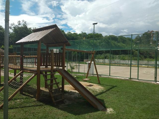 Flat no Aldeia das Águas Maior Parque Aquático do RJ - Foto 9