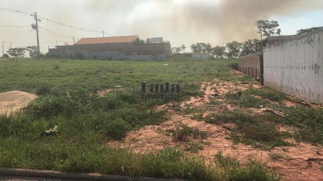 Terreno à venda - Loteamento Portal - Porto Rico Paraná