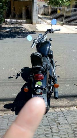 Shadow 600 1997 - Foto 6