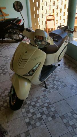 Shineray 50cc - Foto 4