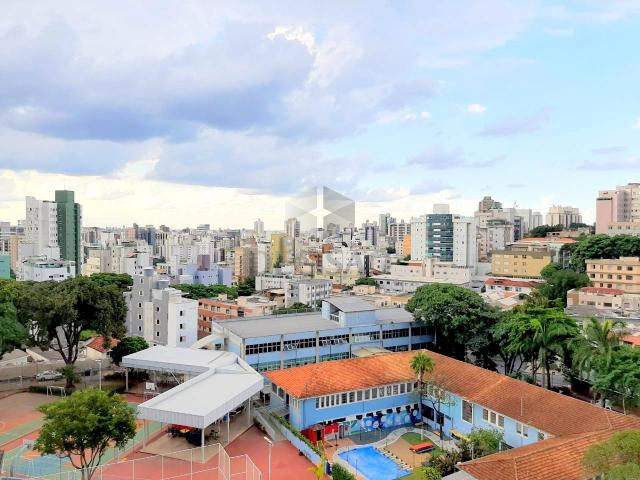 Apartamento 4 Quartos à venda, 4 quartos, 3 vagas, Anchieta - Belo Horizonte/MG - Foto 18