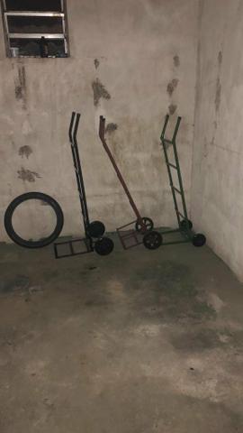 Pra sair logo tá agregado na Kibon, qualquer interesse chama no Whats, * djalma - Foto 3