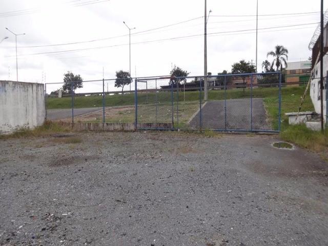 Terreno para alugar em Xaxim, Curitiba cod:TE00044 - Foto 3