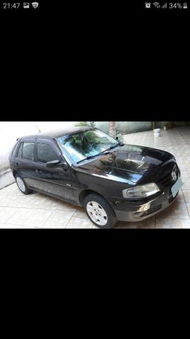 Vende-se gol G4 2010 - Foto 14
