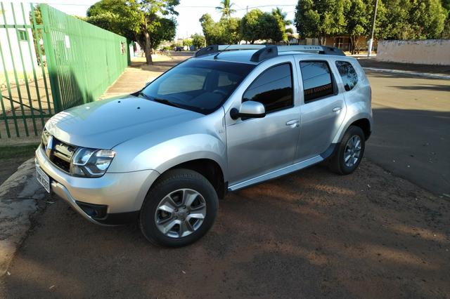 Duster 1.6 Dynamic