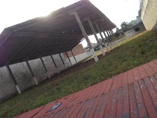 Terreno para alugar em Xaxim, Curitiba cod:TE00044 - Foto 12