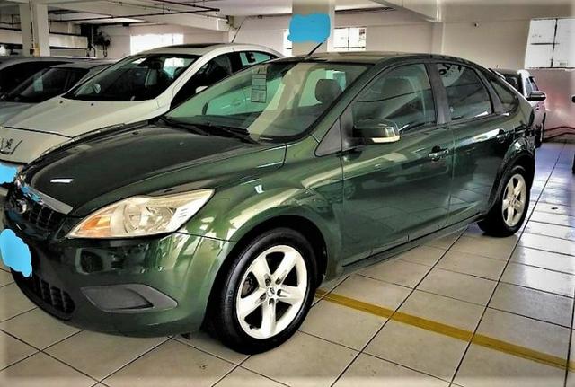 Dez mil avista de volta em civic si