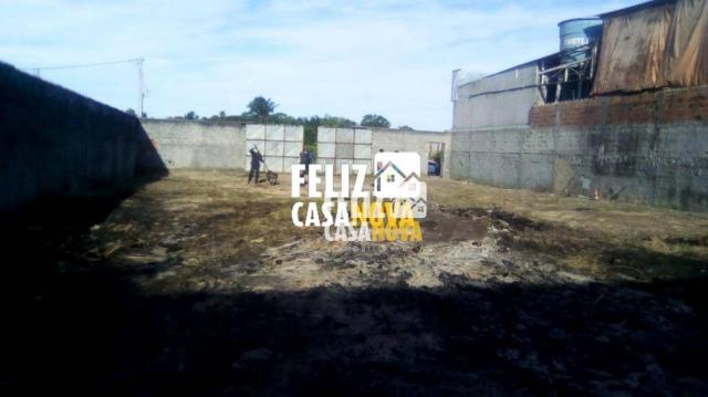 Terreno - Cascalheira - Foto 2