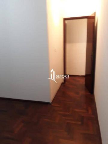 Apartamento com 2 dormitórios para alugar, 84 m² por r$ 850,00/mês - são mateus - juiz de - Foto 7