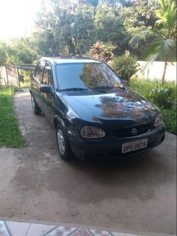 Corsa LIFE 2005