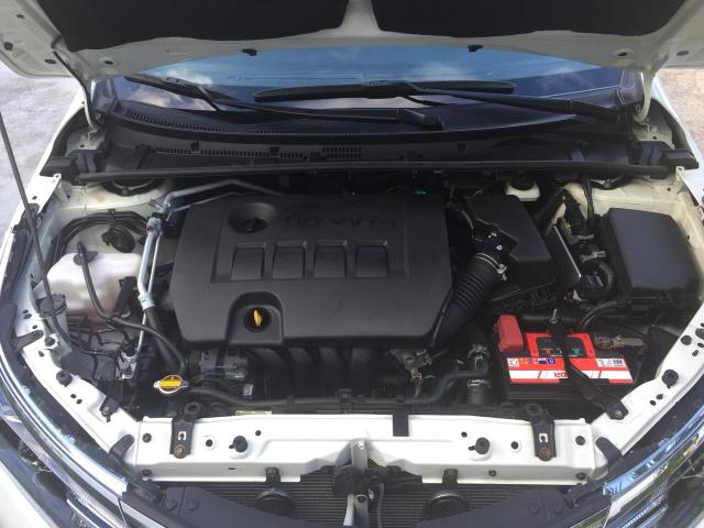Corolla branco XEI - Foto 17