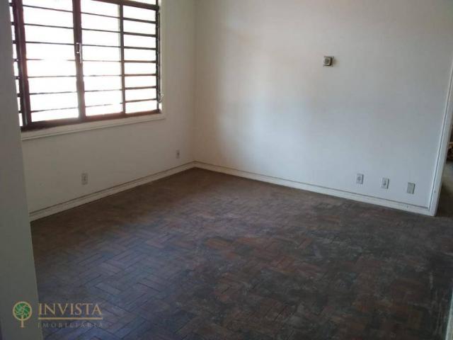 Casa Comercial de 340 m² no Centro - Foto 9