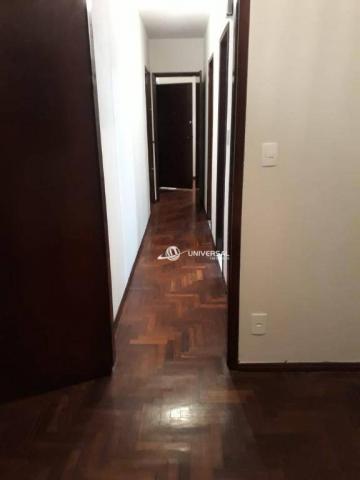 Apartamento com 2 dormitórios para alugar, 84 m² por r$ 850,00/mês - são mateus - juiz de - Foto 13