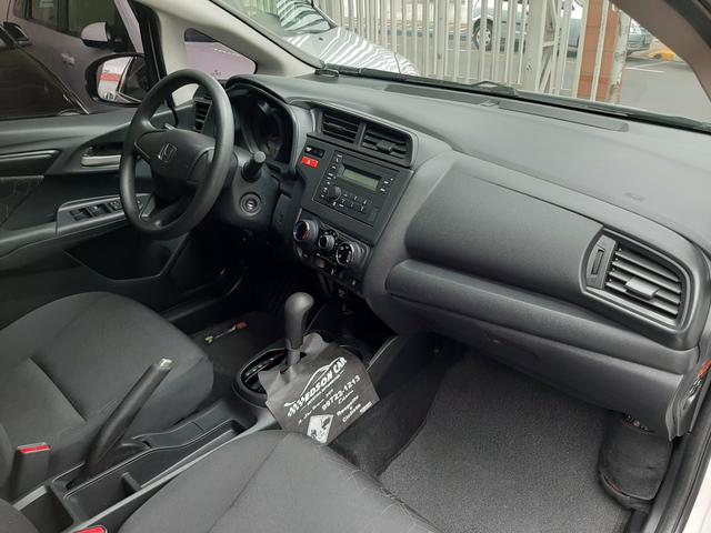 Fit LX 1.5 2015 automático - Foto 2