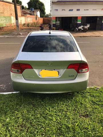 Honda Civic 2009/2010 , telefone * - Foto 5