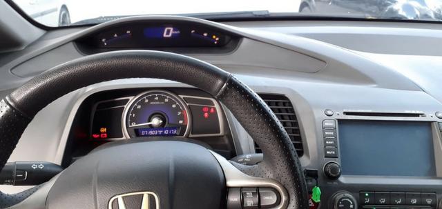 Honda Civic 2010 - Foto 3