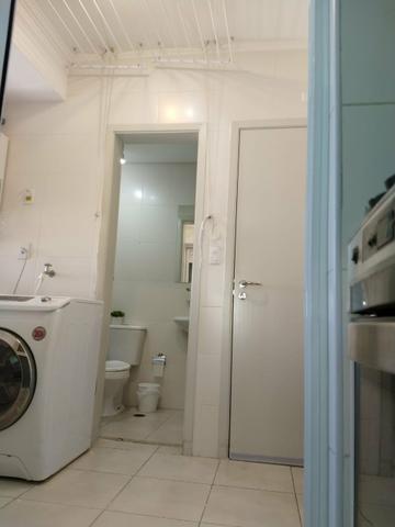 Apartamento no Gonzaga - direto com proprietário - Estuda permuta imóvel menor valor - Foto 20