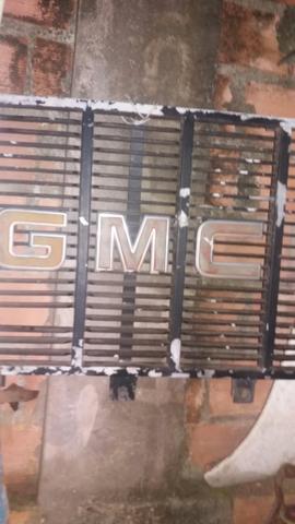 Tanque de combustível do g.m.c - Foto 5