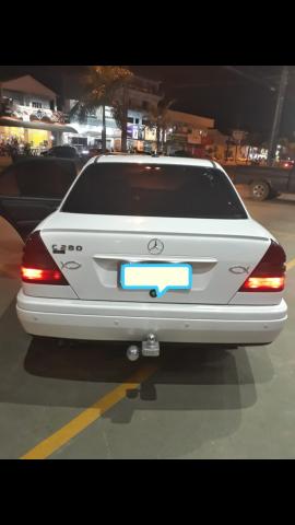 Mercedes Benz - Foto 4