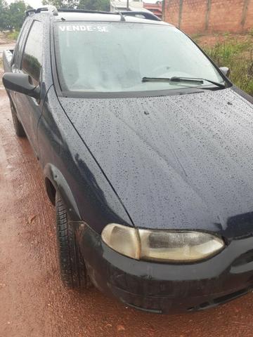 Vendo Strada 2001 completo