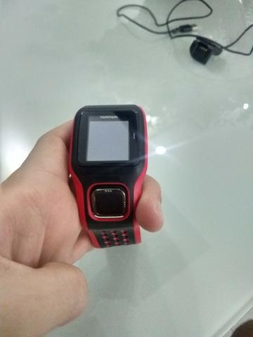 Relógio TomTom Runner Cardio - Foto 2