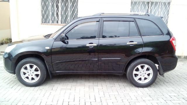 Crerry Tiggo 2.0 16v - Foto 2