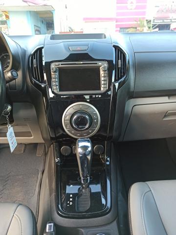 S10 ltz 2.8 4x4 diesel - Foto 10