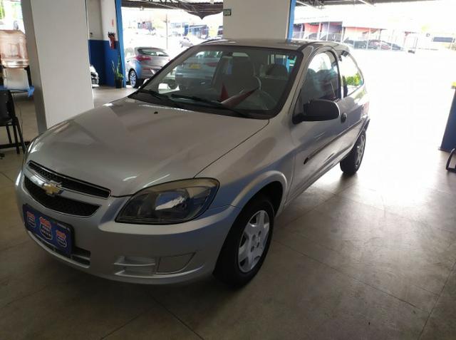 Celta LS 1.0 Flex 2014 - Foto 3