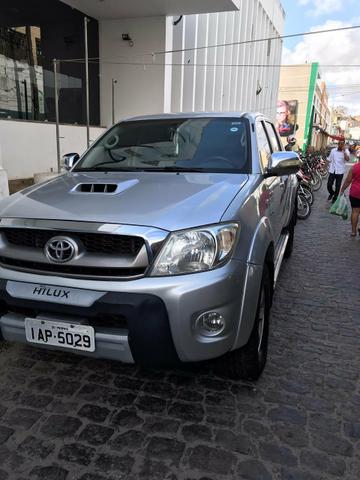 Hilux