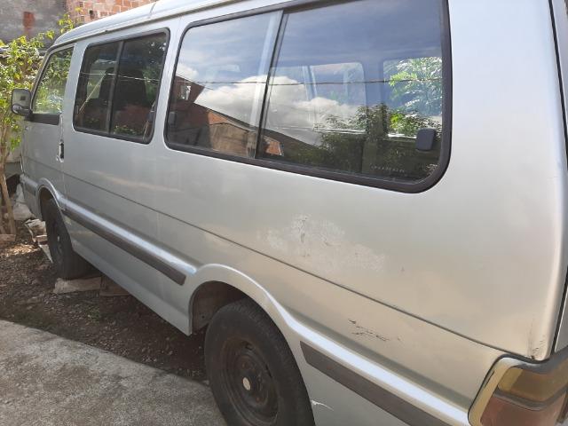 Van besta kia - Foto 2