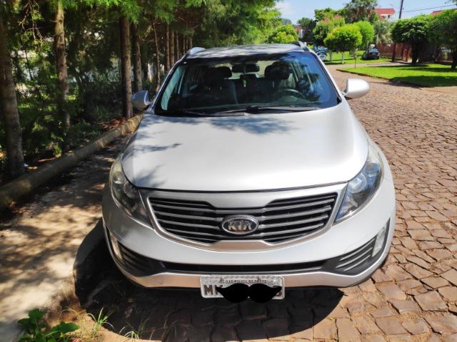 Vendo linda sportage 2012 - Foto 3