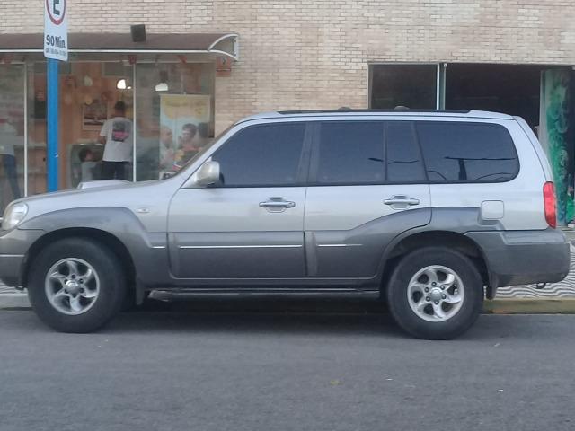 Hyundai Terracan - Foto 3