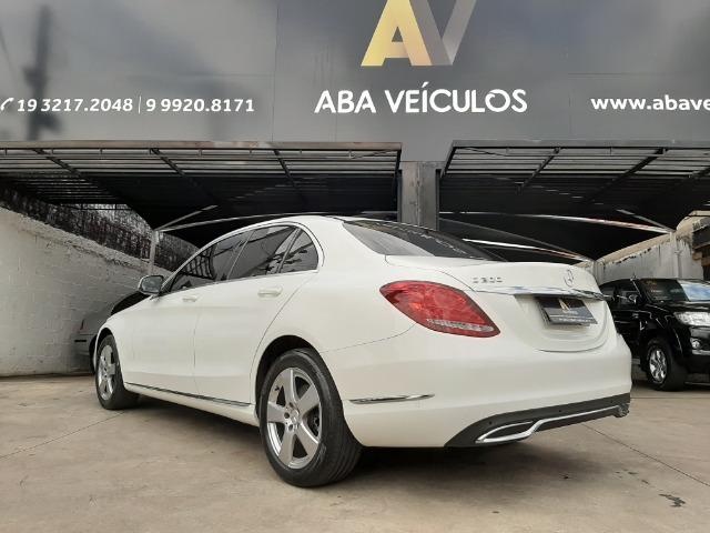 Mercedes-benz C200 2.0 CGI Avantgarde - Foto 4