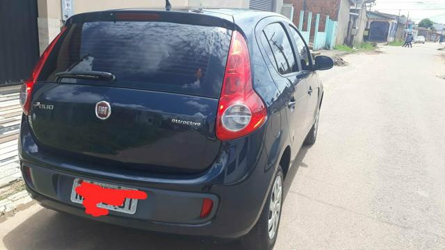 Vende se Palio novinho!!! - Foto 2