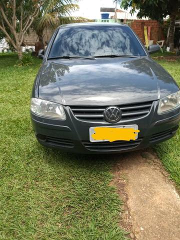 Gol G4 - Foto 2